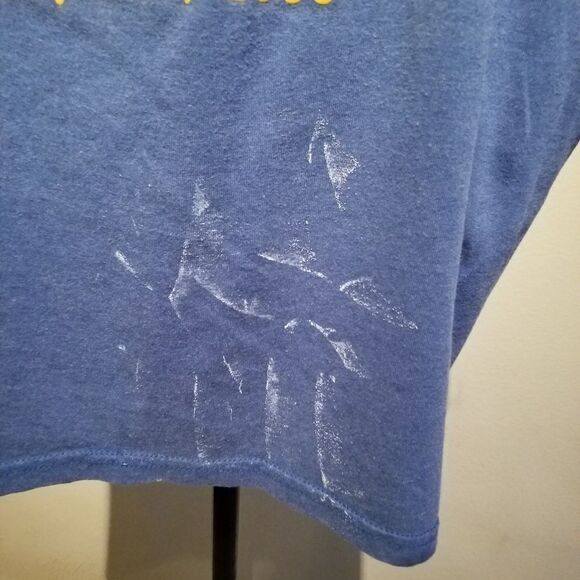 IBEW UNION TANK TOP SIZE 3XL BUT FITS LIKE 2XL. B9 - Picture 4 of 5